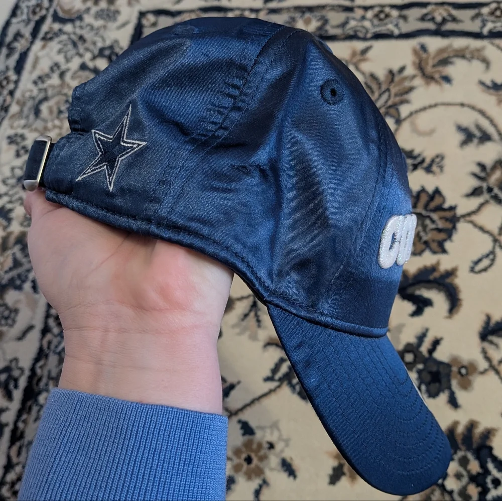 Cowboy's NFL Cap